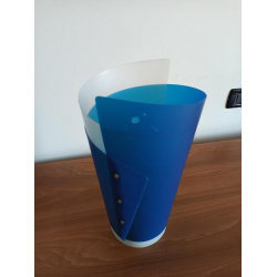 Lampada da scrivania di design