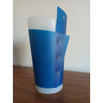 Lampada da scrivania di design